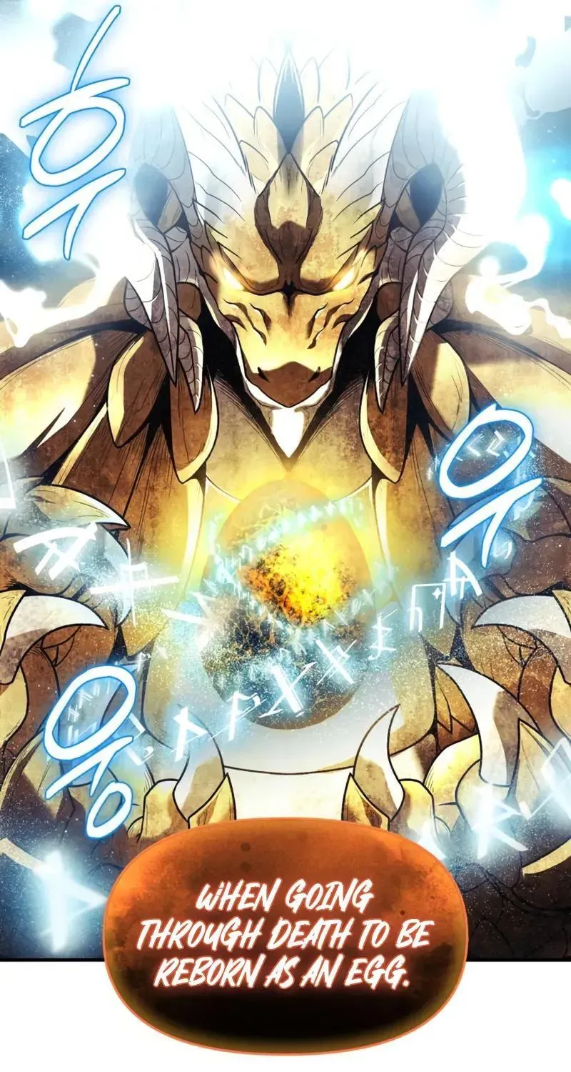 Mythic Item Obtained Chapter 187.3 page 31 - 