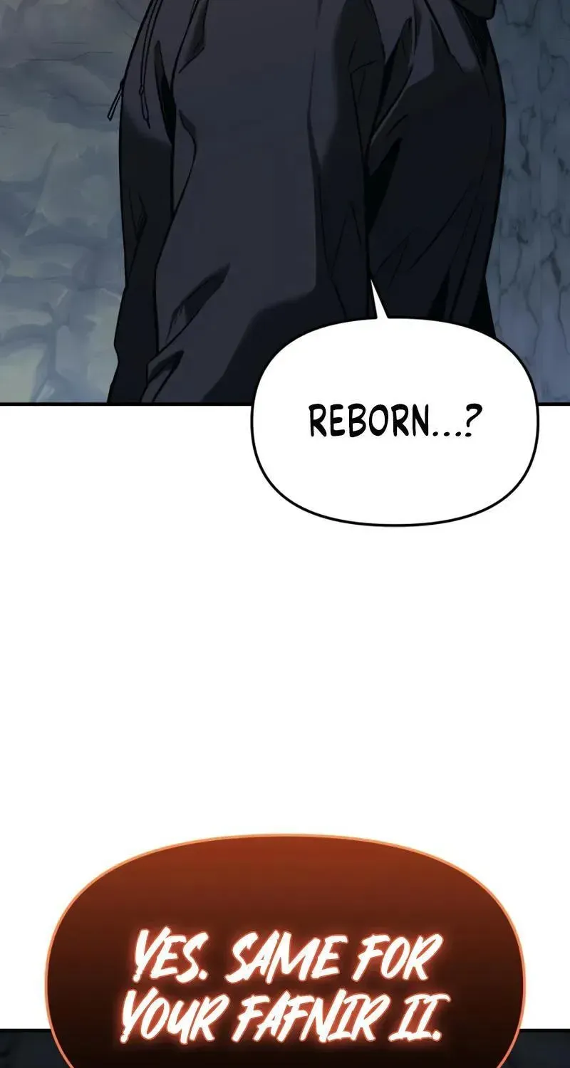 Mythic Item Obtained Chapter 187.3 page 33 - 
