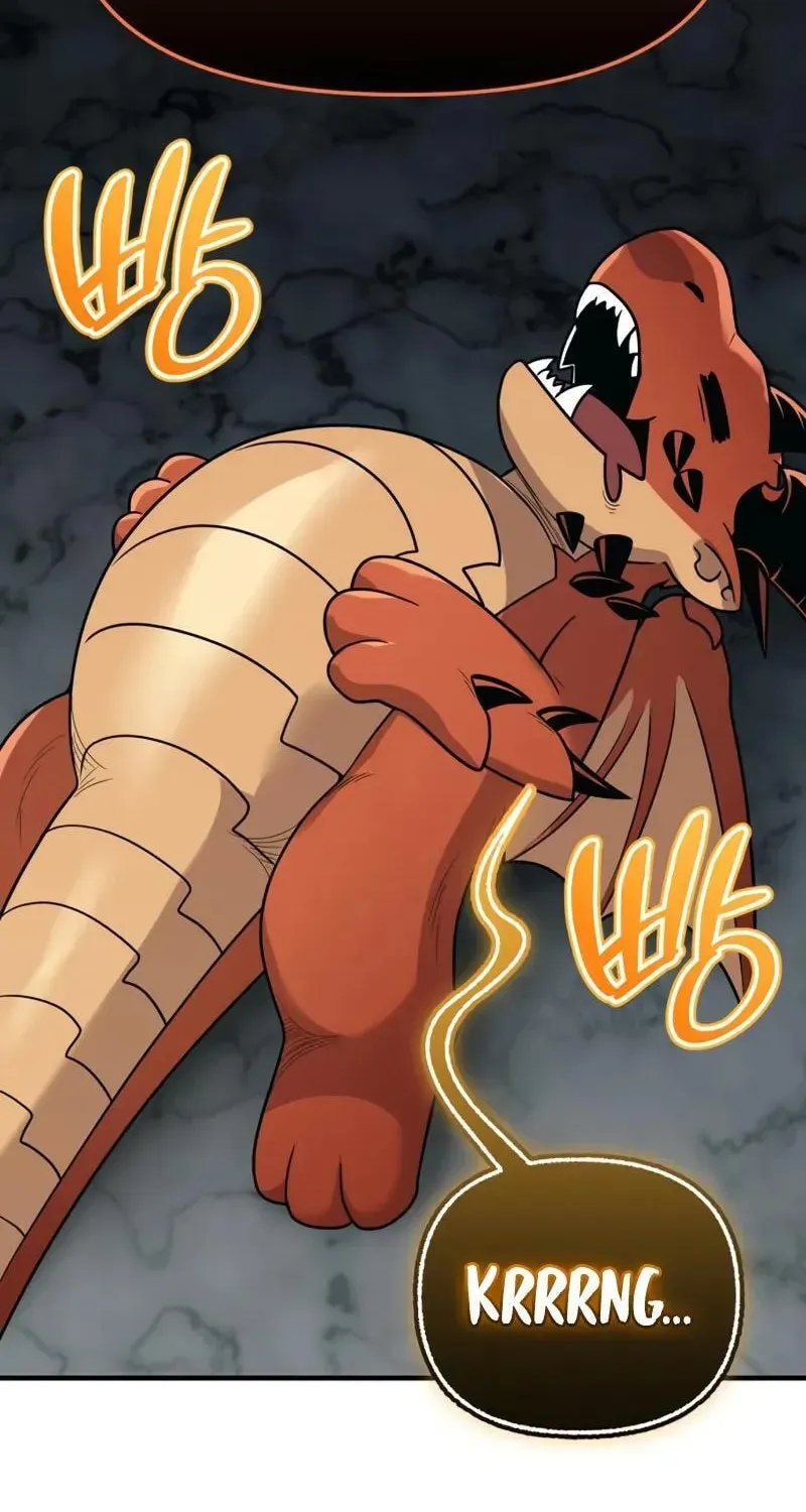 Mythic Item Obtained Chapter 187.3 page 34 - 