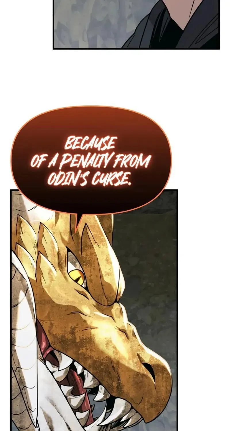 Mythic Item Obtained Chapter 187.3 page 36 - 