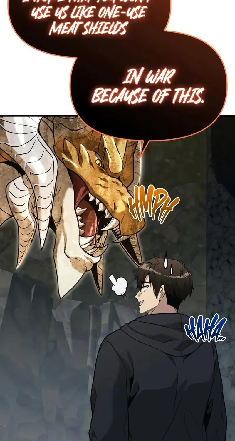Mythic Item Obtained Chapter 187.3 page 43 - 
