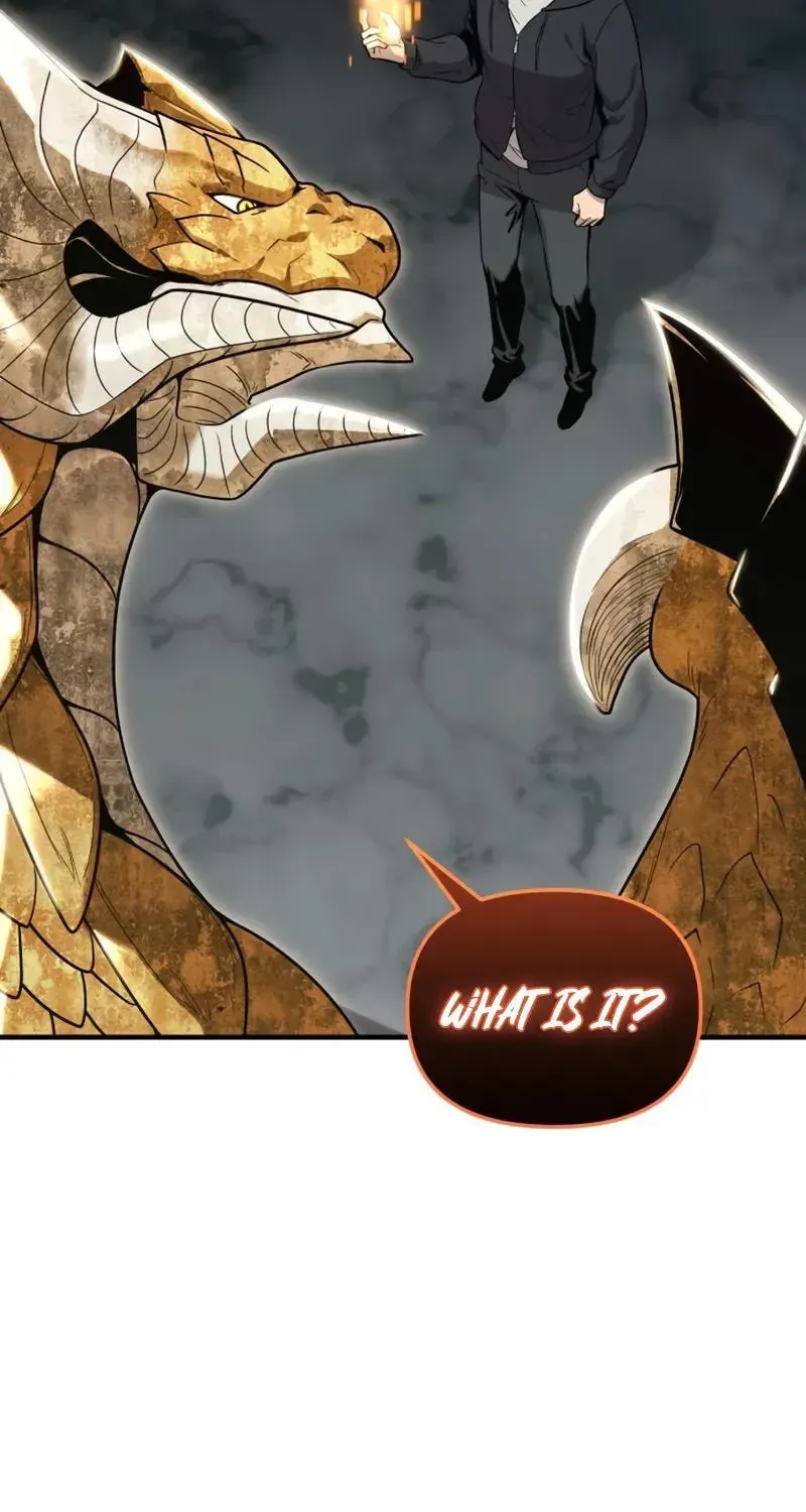 Mythic Item Obtained Chapter 187.3 page 45 - 