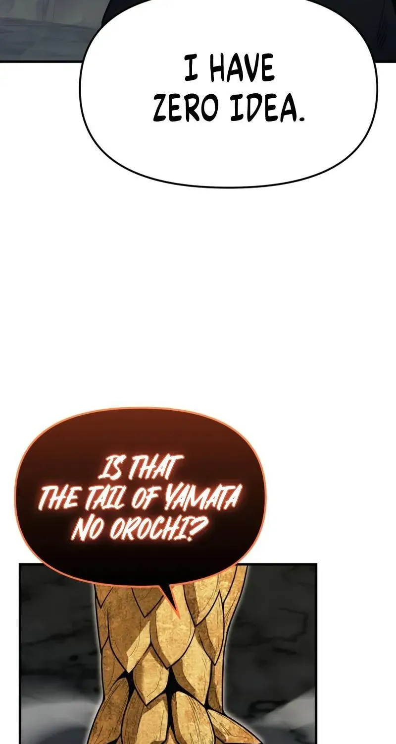 Mythic Item Obtained Chapter 187.3 page 47 - 