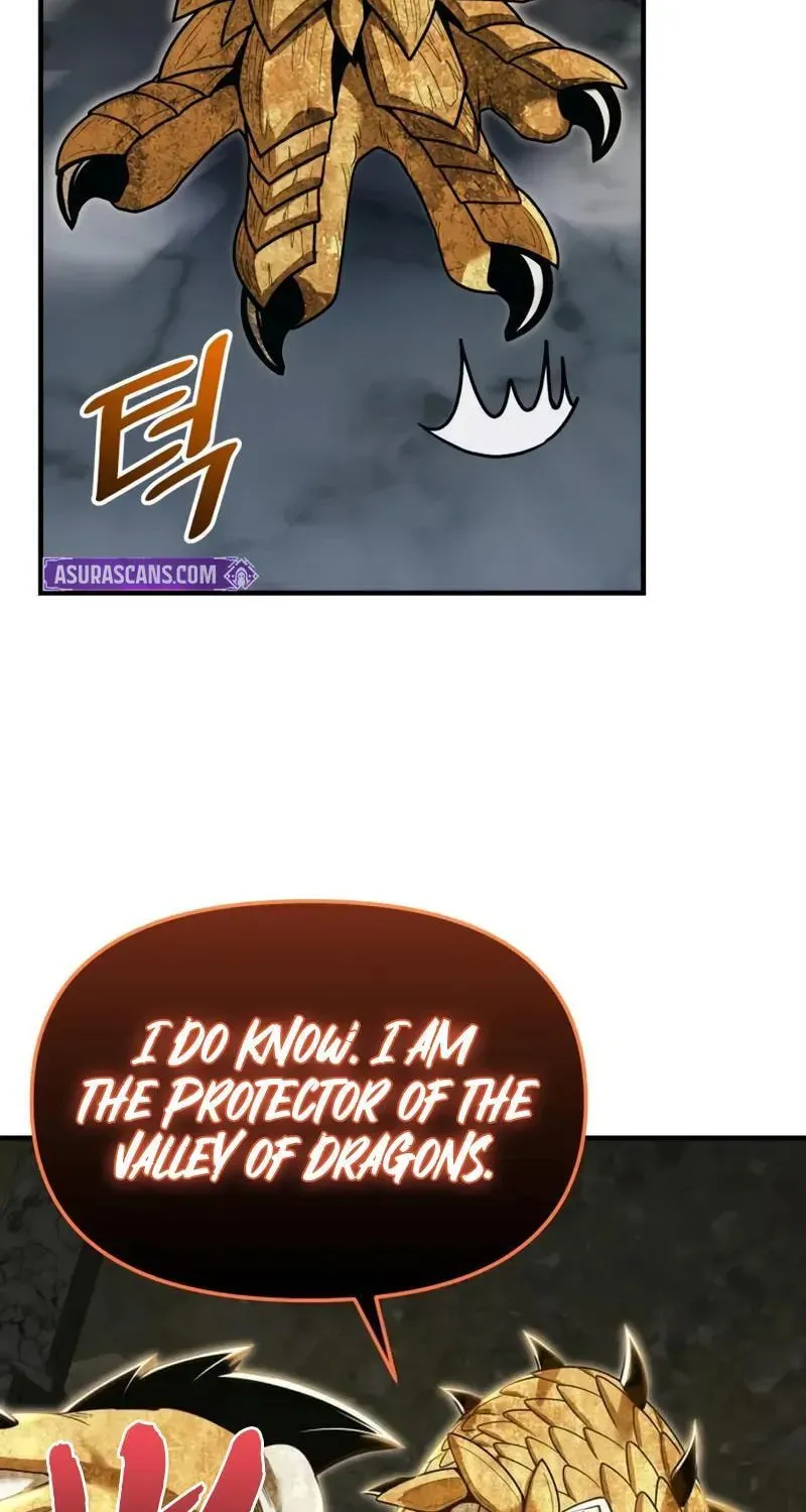 Mythic Item Obtained Chapter 187.3 page 48 - 