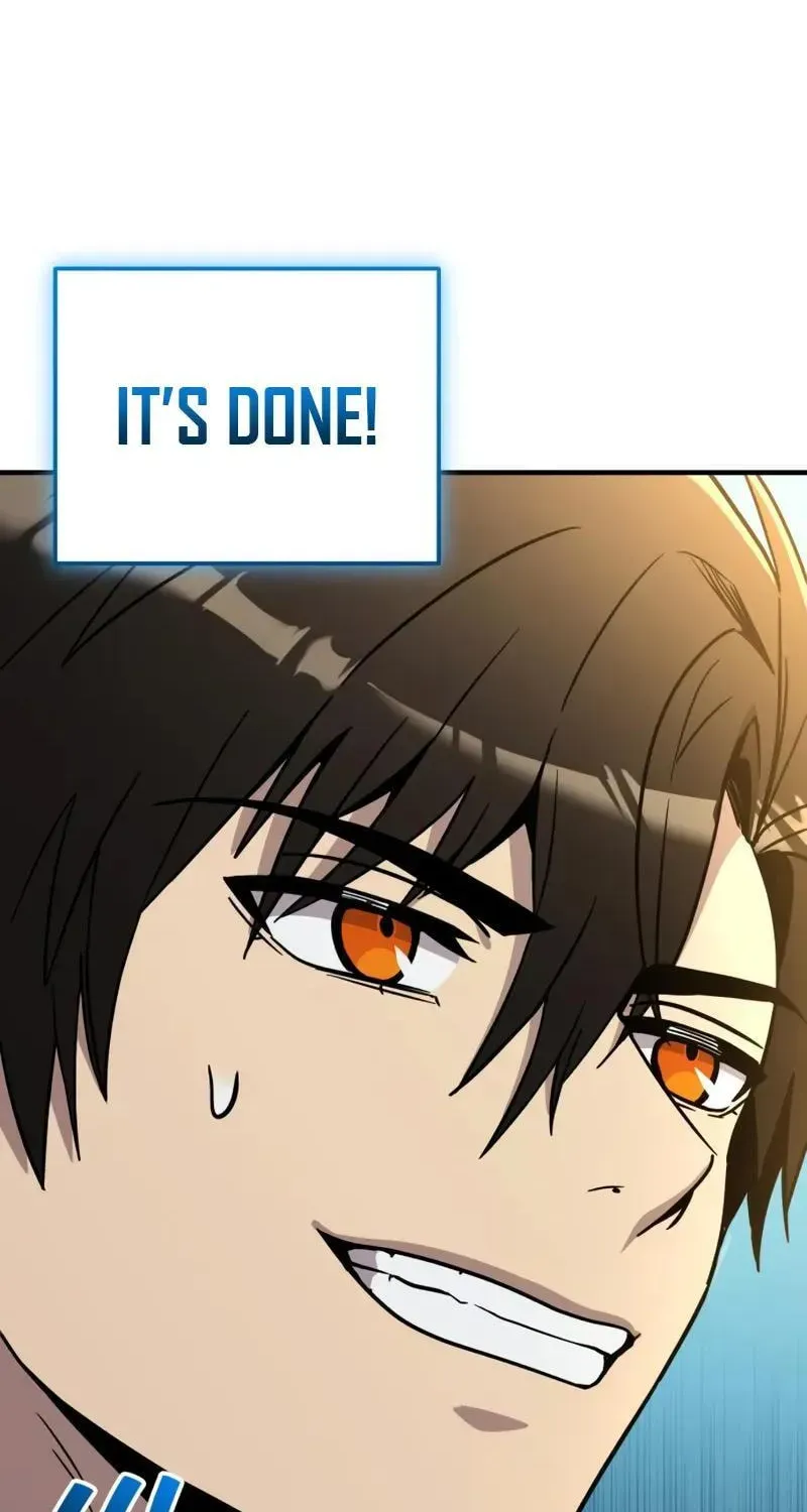 Mythic Item Obtained Chapter 187.3 page 6 - 