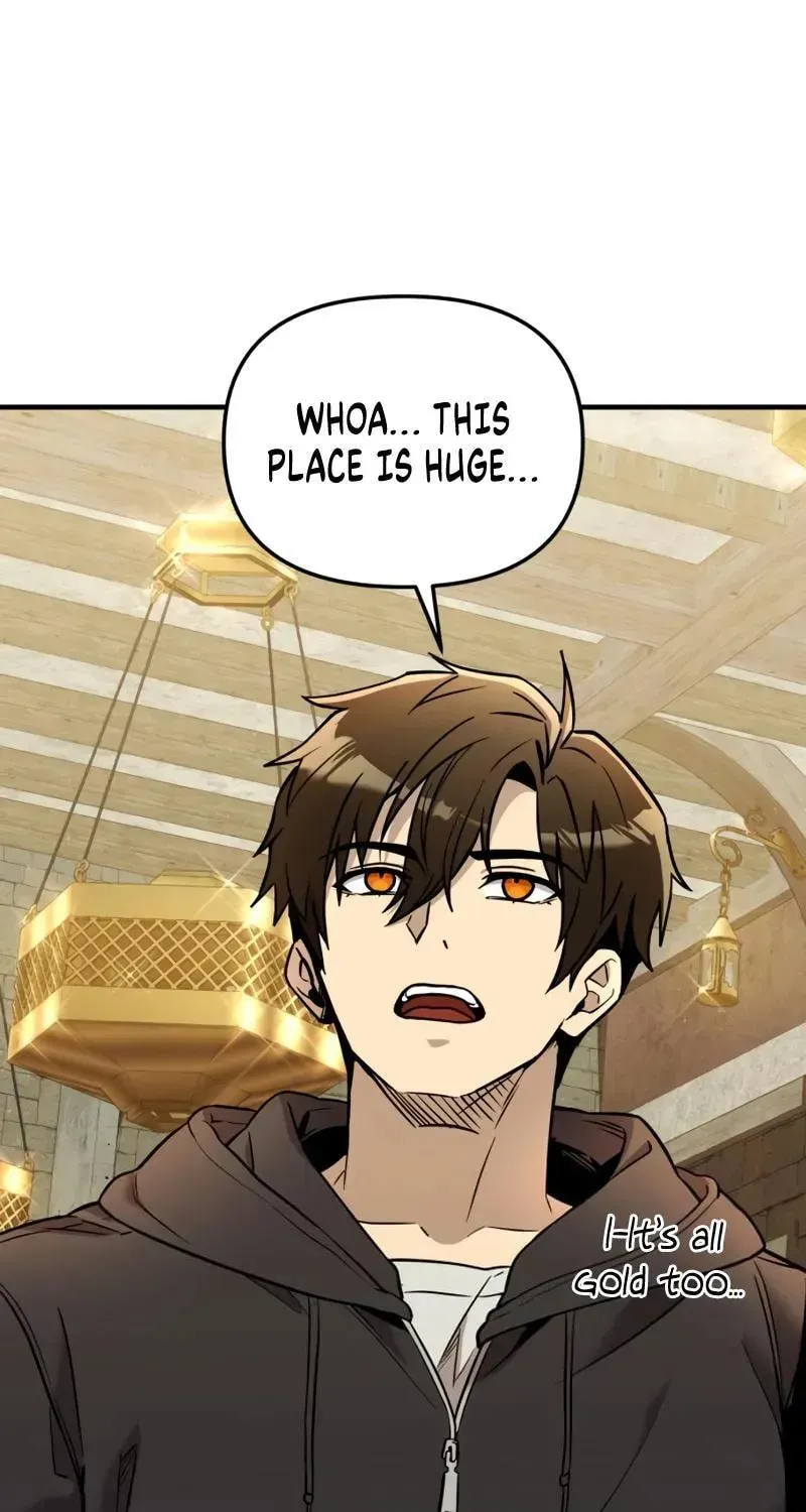 Mythic Item Obtained Chapter 187.3 page 55 - 