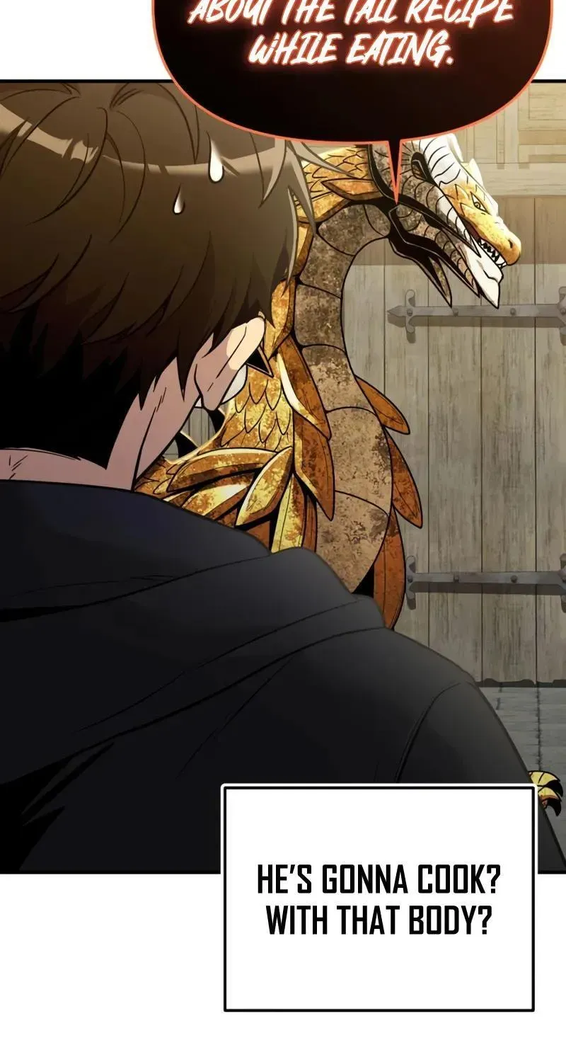 Mythic Item Obtained Chapter 187.3 page 57 - 