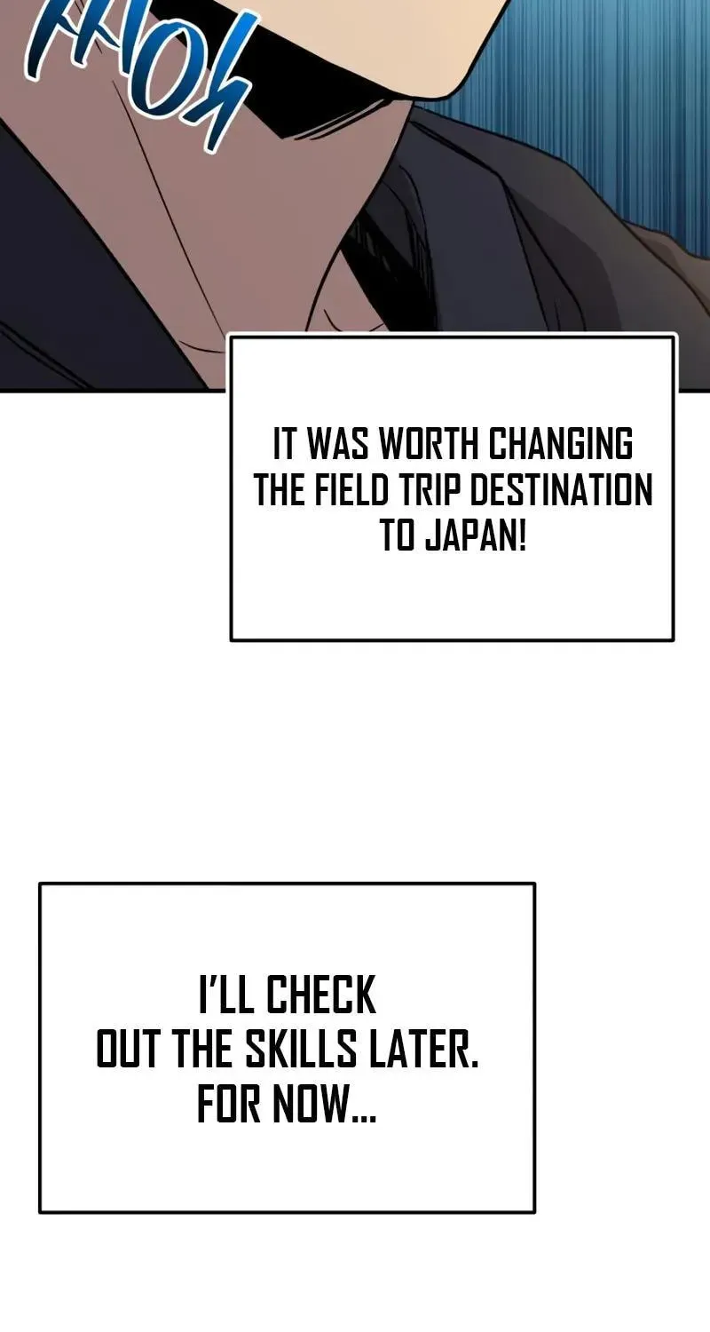 Mythic Item Obtained Chapter 187.3 page 7 - 