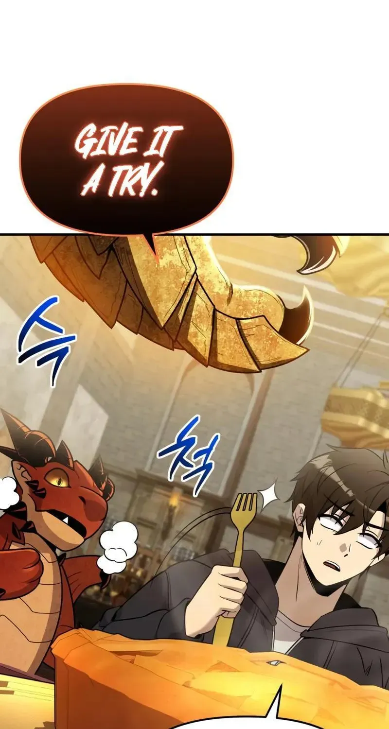Mythic Item Obtained Chapter 187.3 page 64 - 