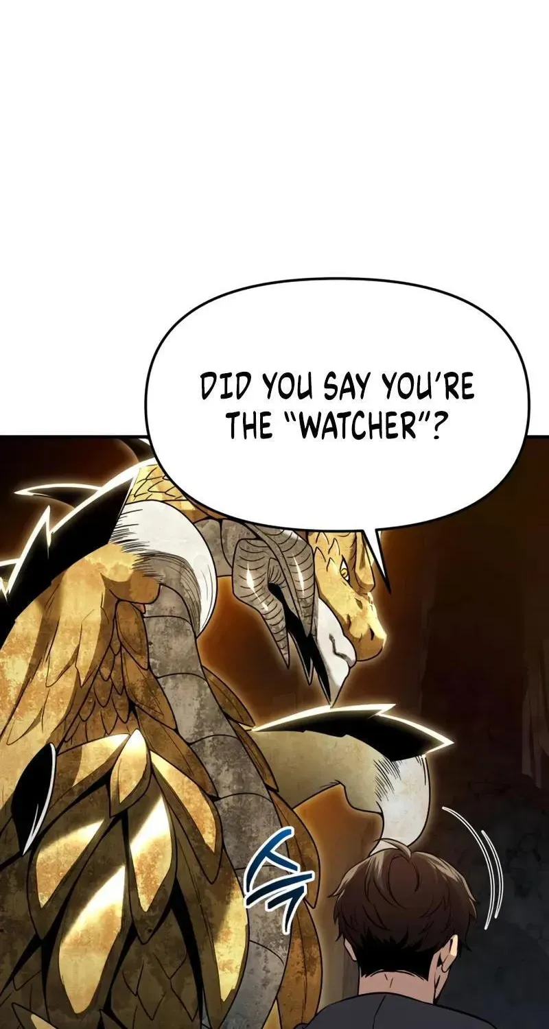 Mythic Item Obtained Chapter 187.3 page 8 - 