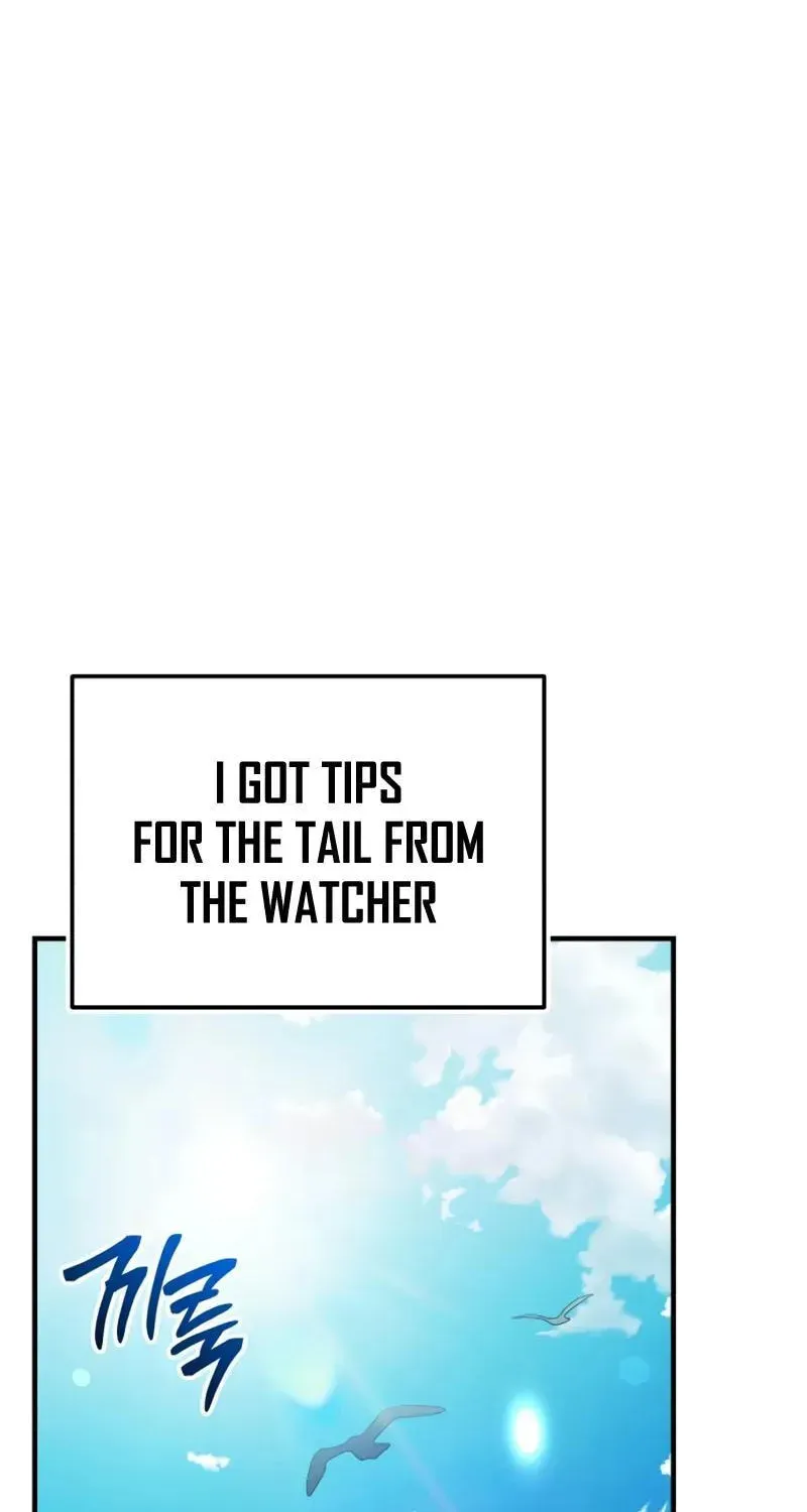Mythic Item Obtained Chapter 187.3 page 74 - 