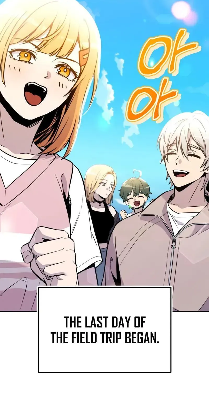Mythic Item Obtained Chapter 187.3 page 77 - 