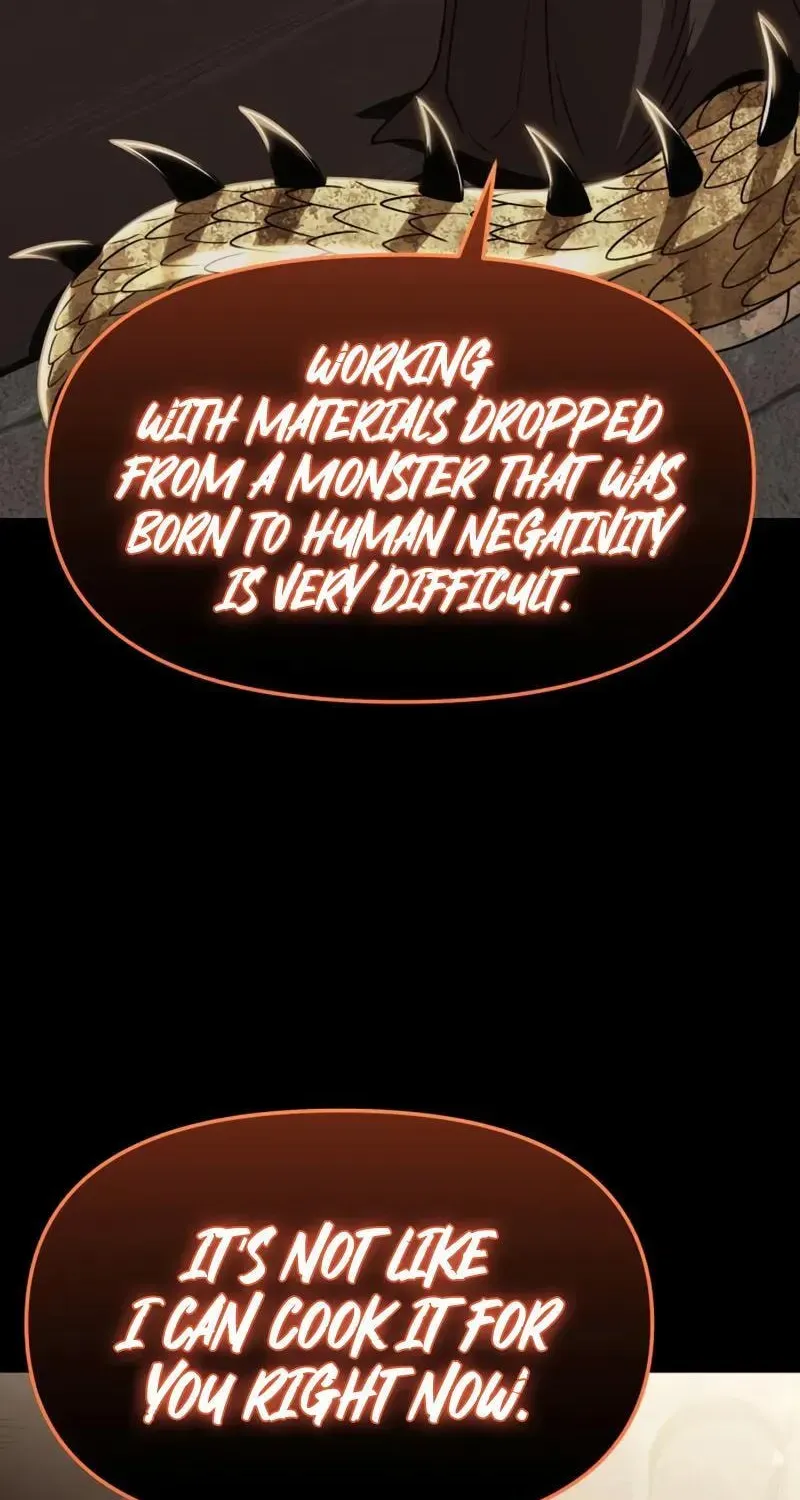 Mythic Item Obtained Chapter 187.3 page 82 - 