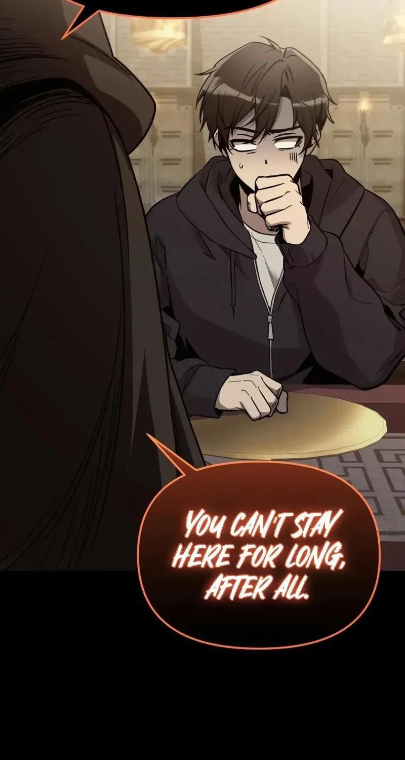 Mythic Item Obtained Chapter 187.3 page 83 - 