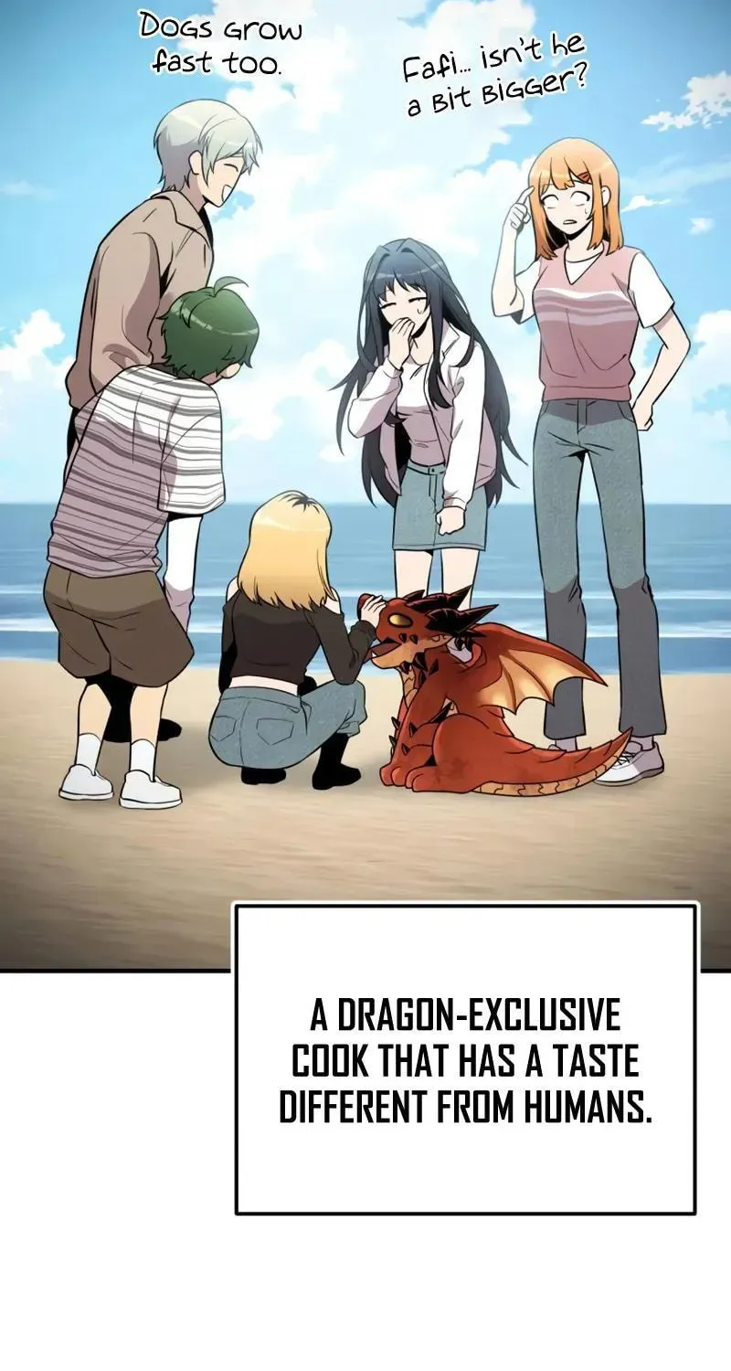 Mythic Item Obtained Chapter 187.3 page 88 - 