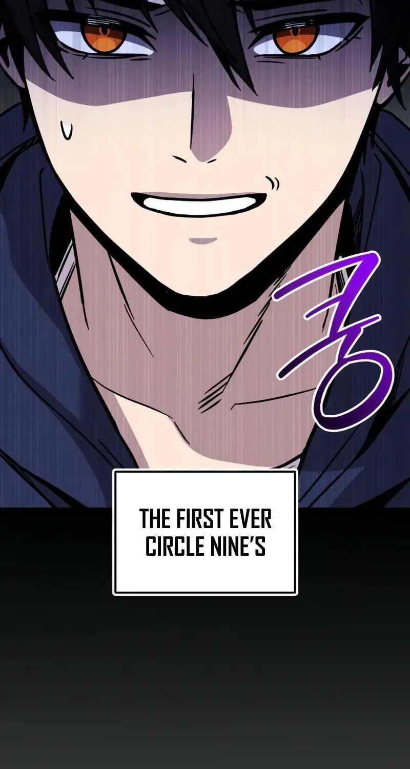 Mythic Item Obtained Chapter 187.3 page 96 - 