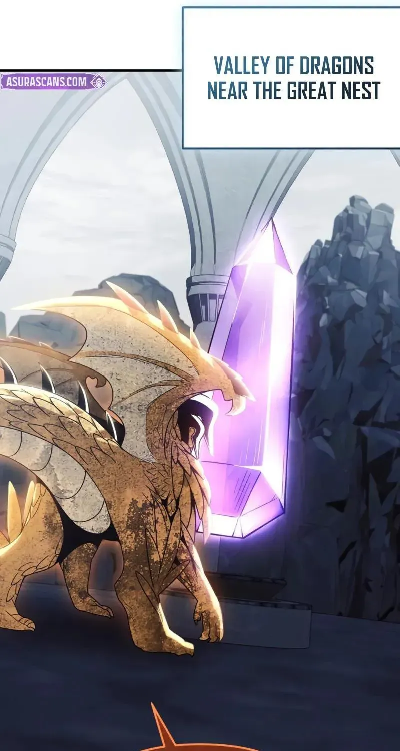 Mythic Item Obtained Chapter 187.3 page 99 - 