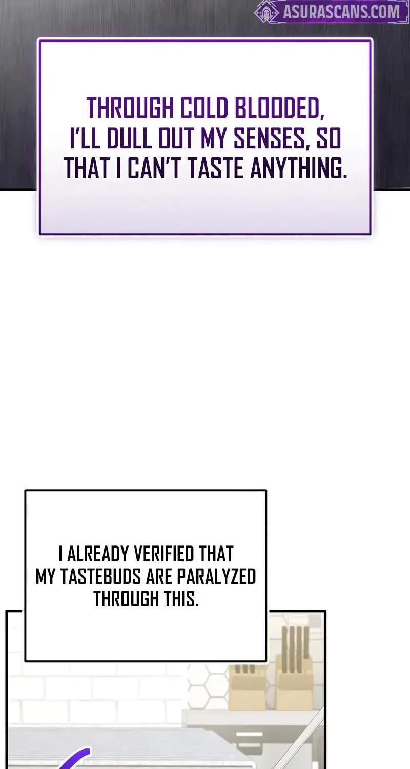 Mythic Item Obtained Chapter 187.4 page 102 - 