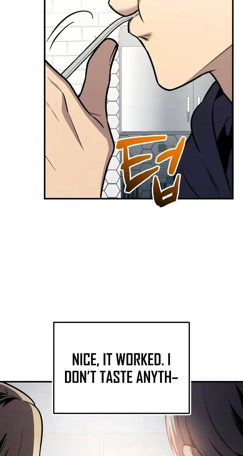 Mythic Item Obtained Chapter 187.4 page 104 - 