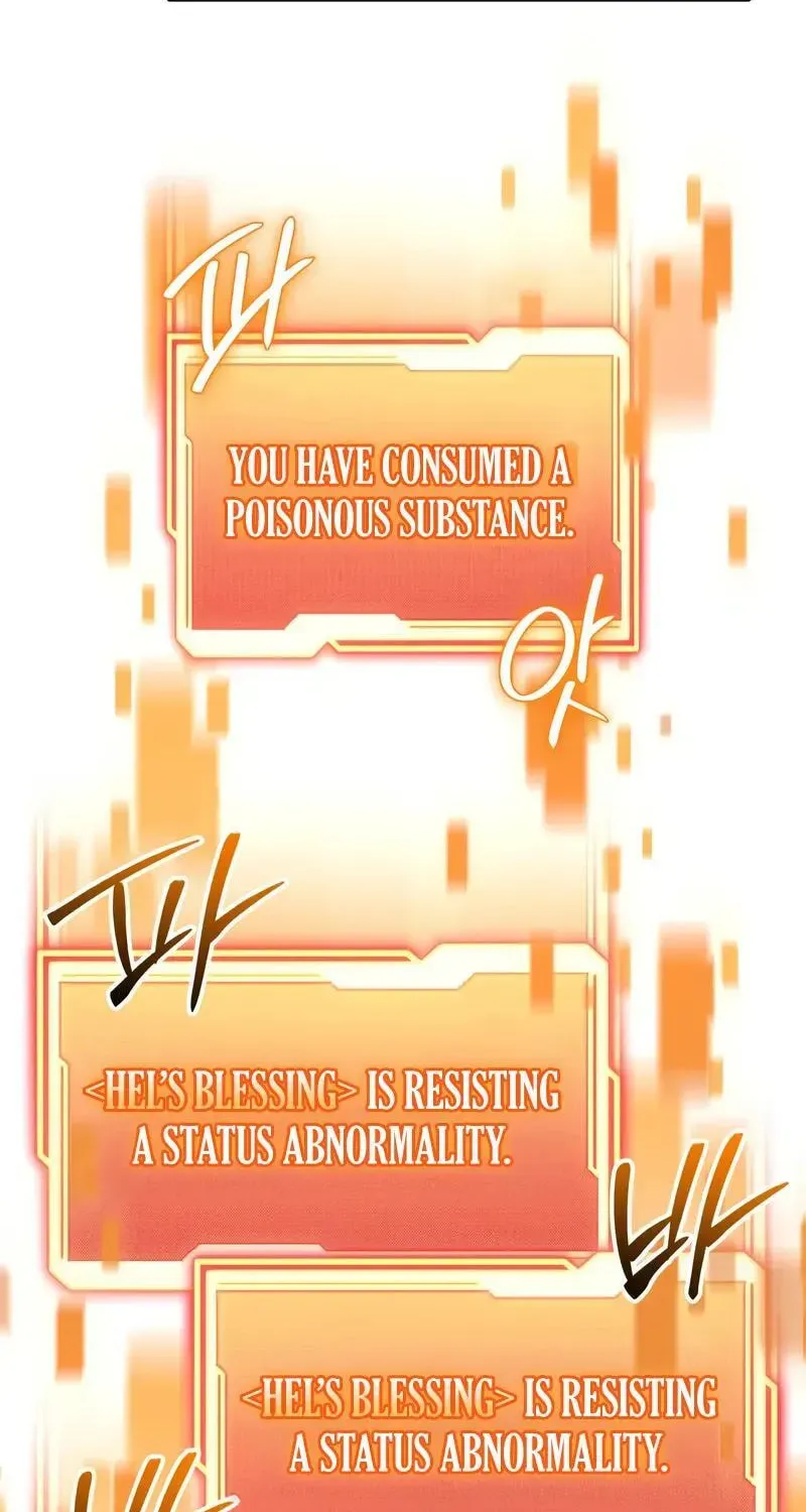 Mythic Item Obtained Chapter 187.4 page 109 - 