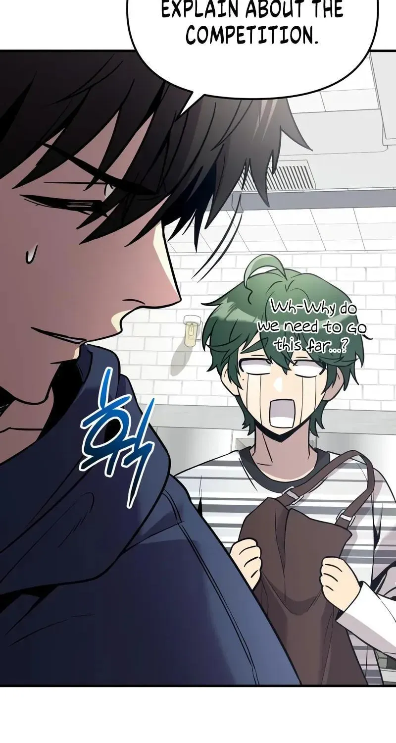 Mythic Item Obtained Chapter 187.4 page 14 - 