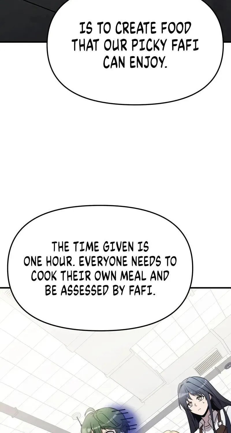 Mythic Item Obtained Chapter 187.4 page 16 - 