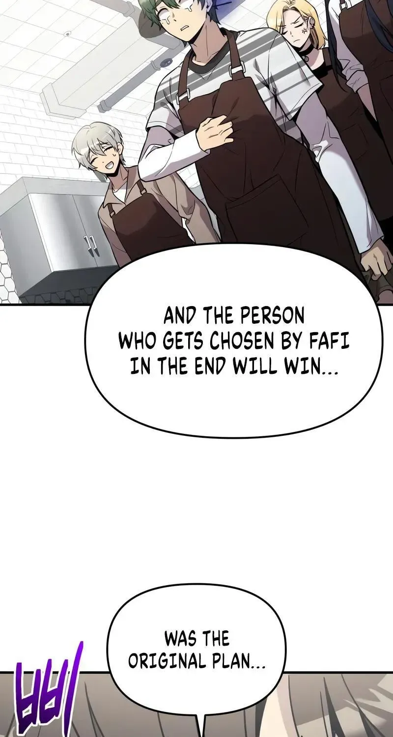 Mythic Item Obtained Chapter 187.4 page 17 - 