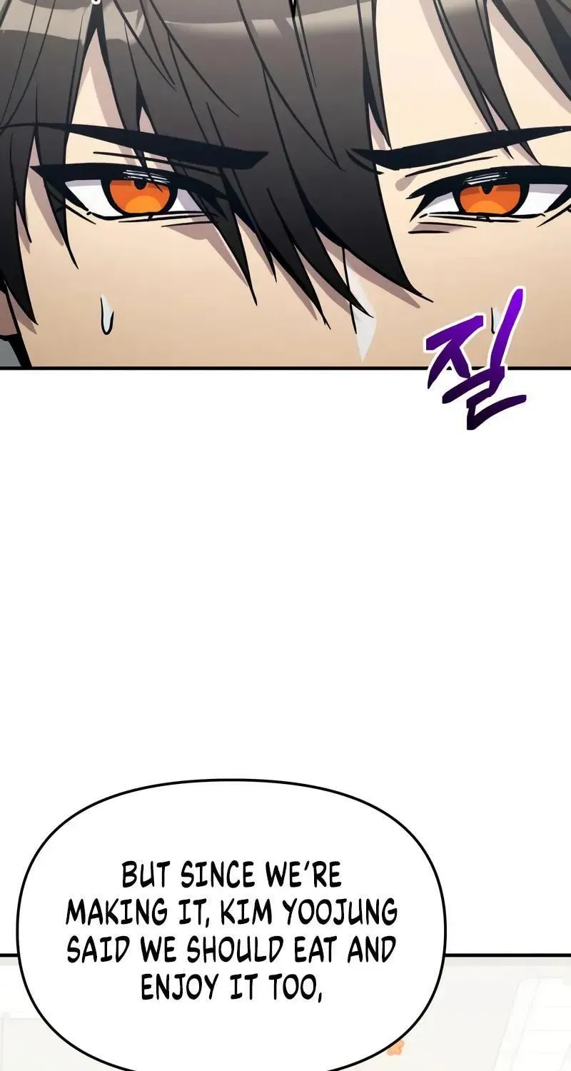 Mythic Item Obtained Chapter 187.4 page 18 - 