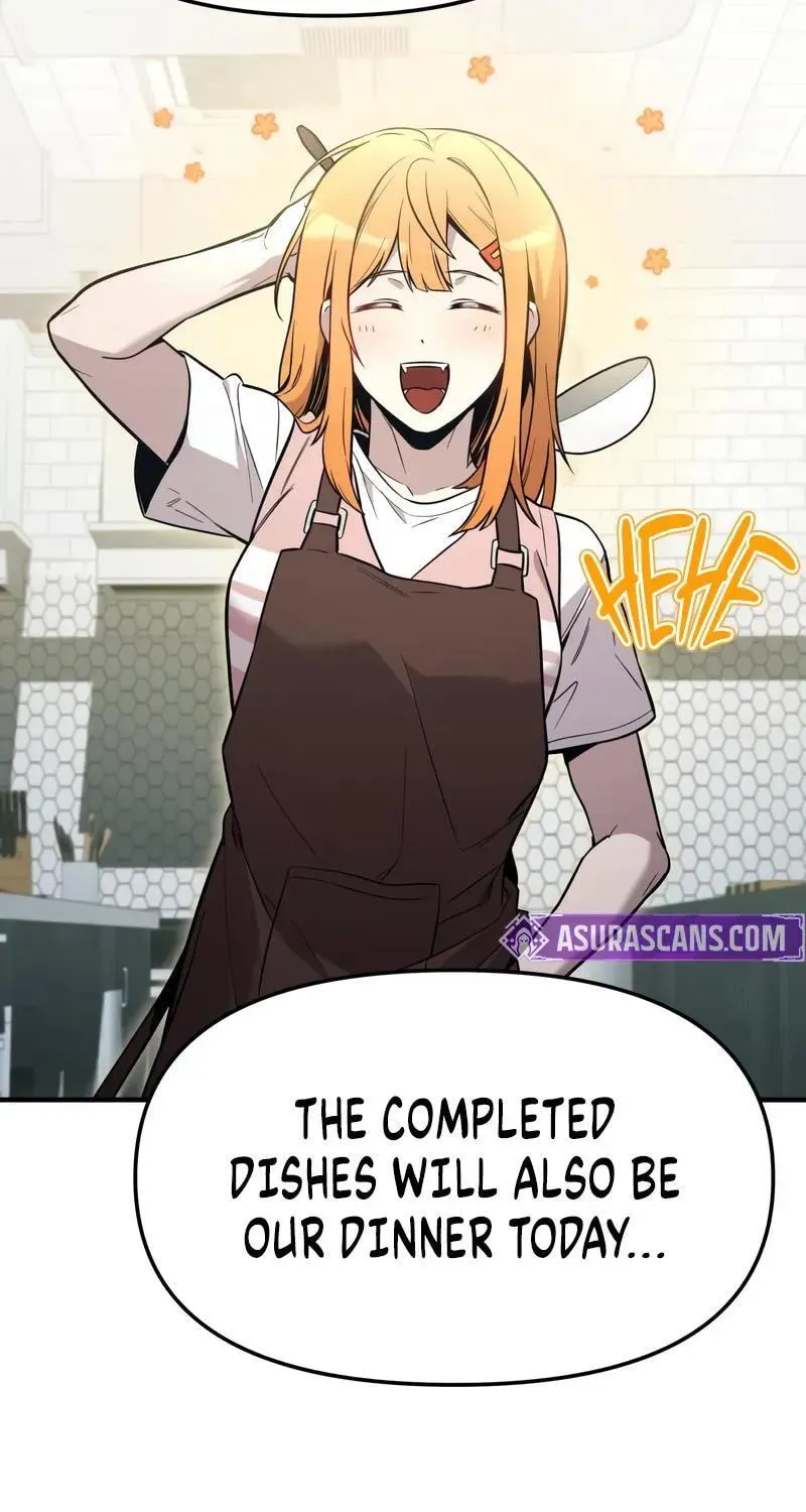 Mythic Item Obtained Chapter 187.4 page 19 - 