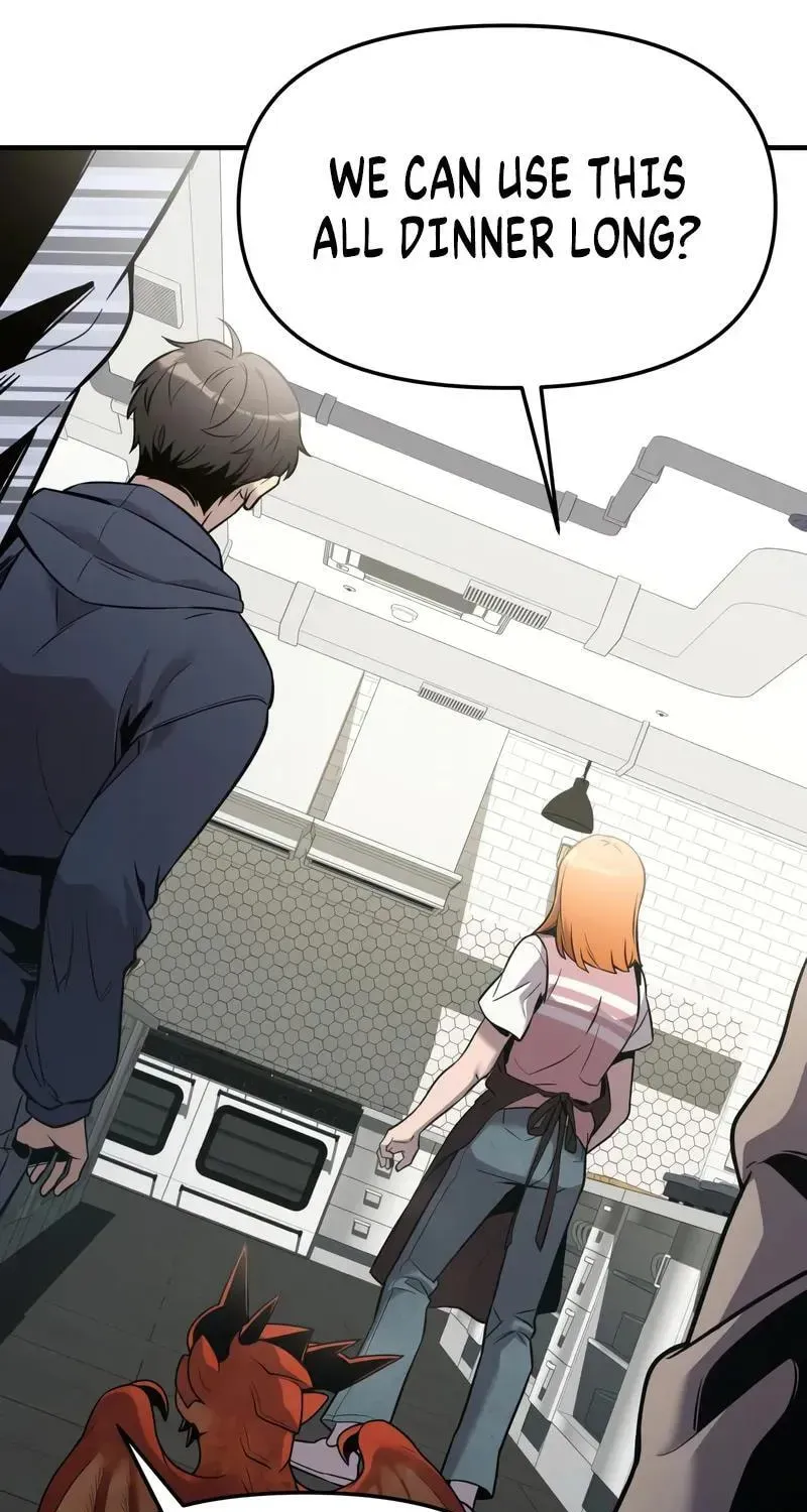 Mythic Item Obtained Chapter 187.4 page 3 - 