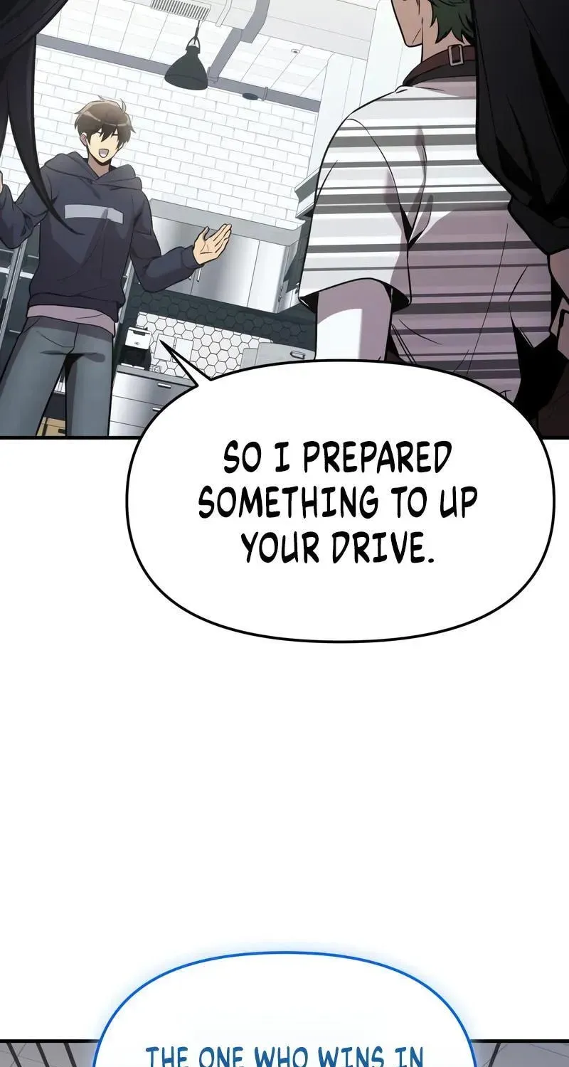 Mythic Item Obtained Chapter 187.4 page 23 - 