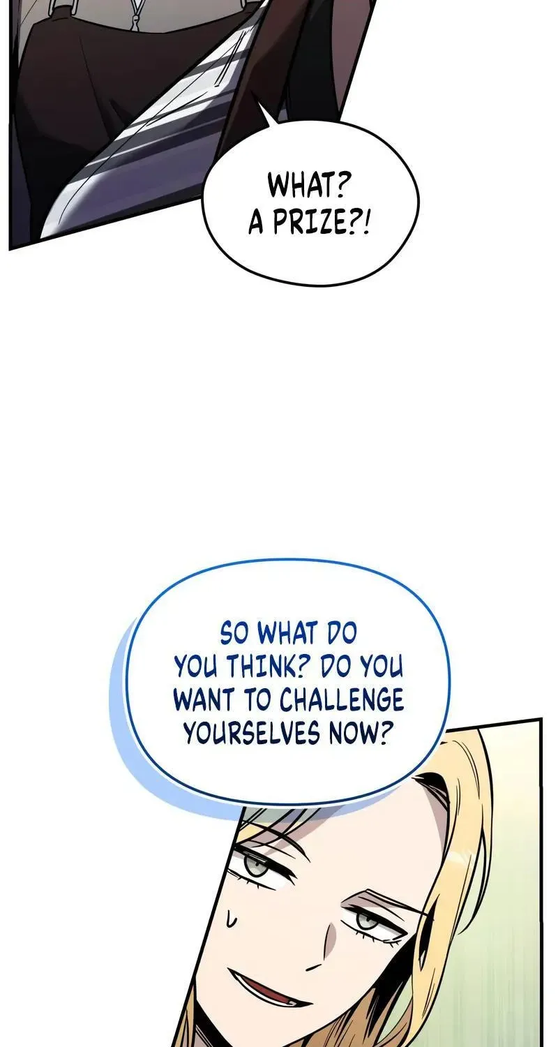 Mythic Item Obtained Chapter 187.4 page 26 - 