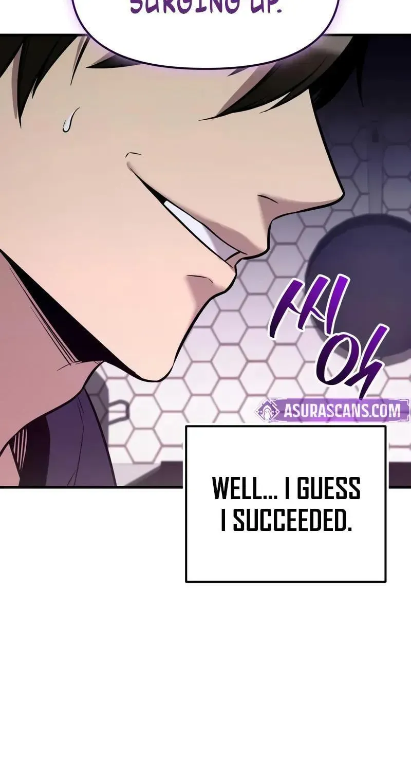Mythic Item Obtained Chapter 187.4 page 28 - 