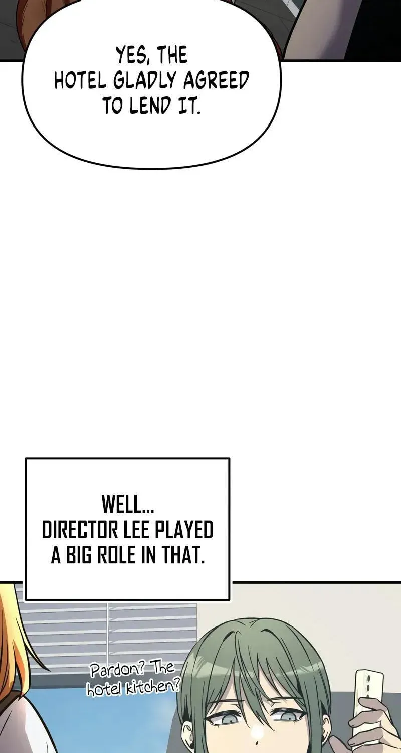 Mythic Item Obtained Chapter 187.4 page 4 - 