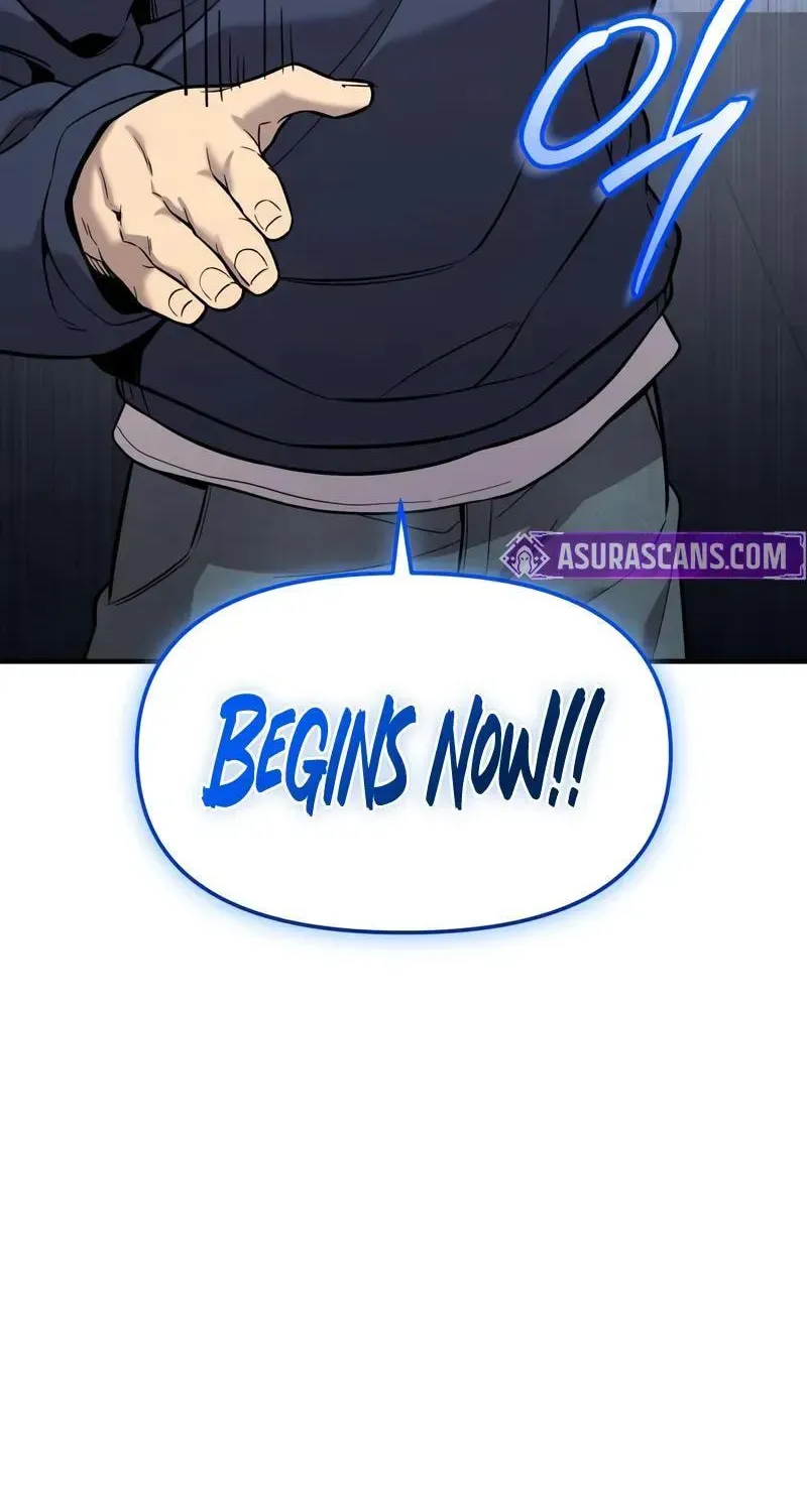 Mythic Item Obtained Chapter 187.4 page 32 - 