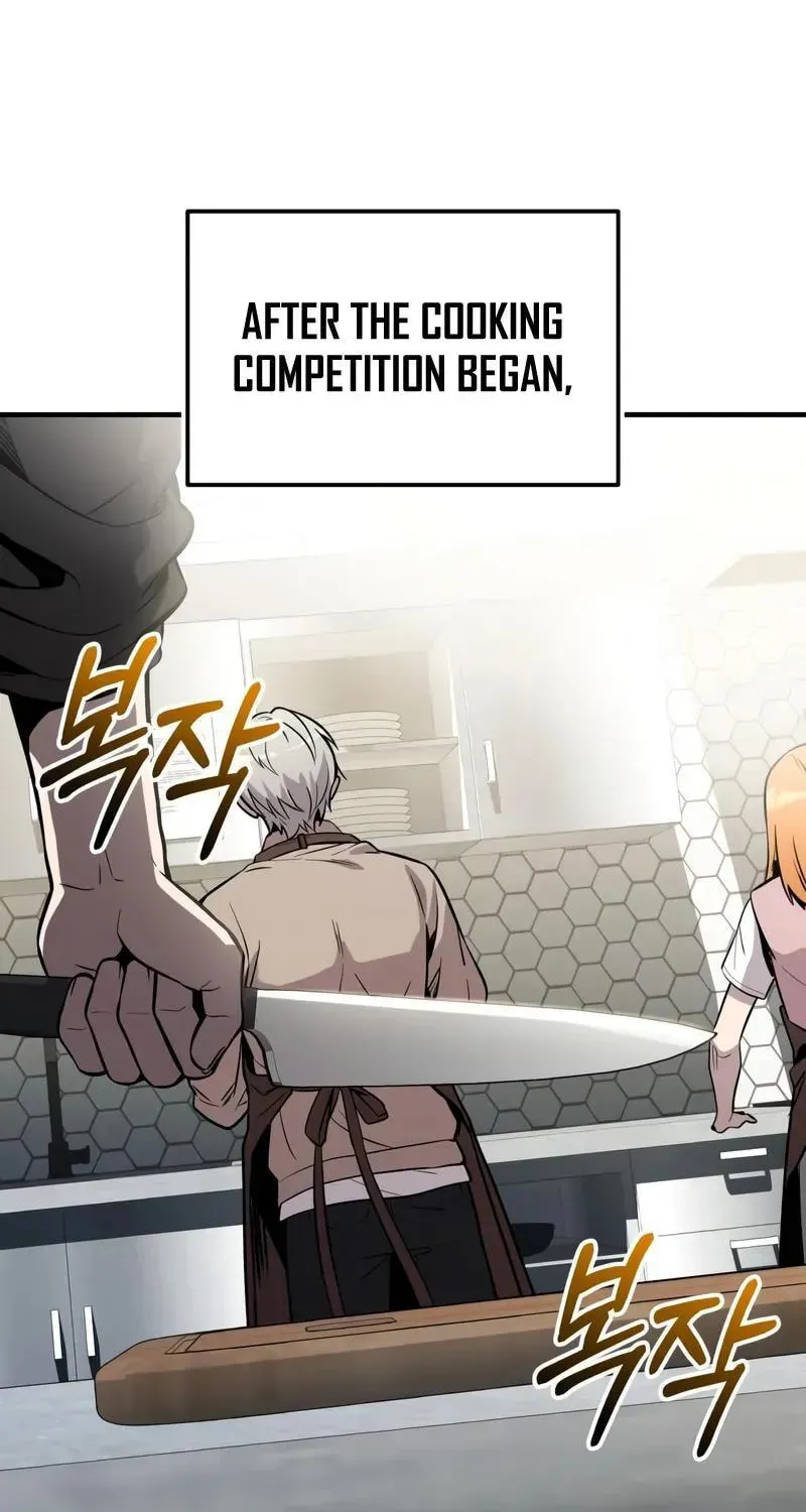 Mythic Item Obtained Chapter 187.4 page 34 - 