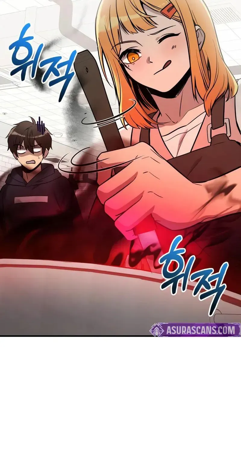 Mythic Item Obtained Chapter 187.4 page 36 - 