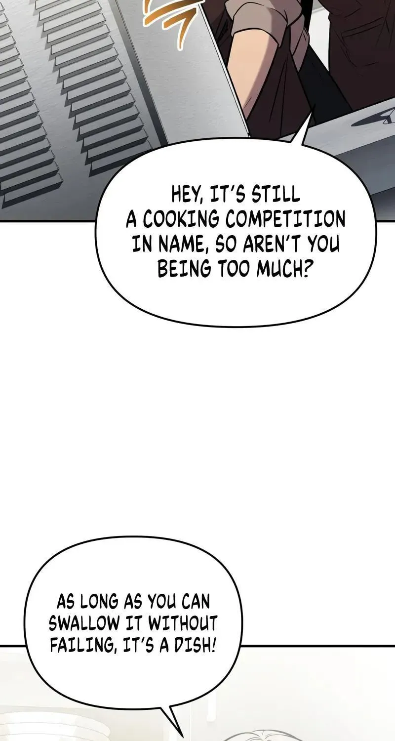 Mythic Item Obtained Chapter 187.4 page 39 - 