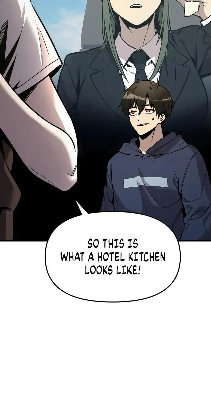 Mythic Item Obtained Chapter 187.4 page 5 - 