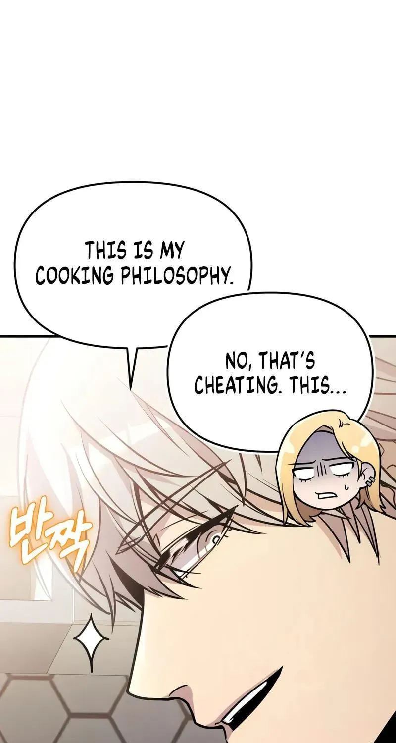Mythic Item Obtained Chapter 187.4 page 41 - 