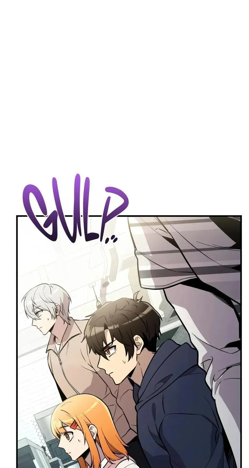 Mythic Item Obtained Chapter 187.4 page 54 - 