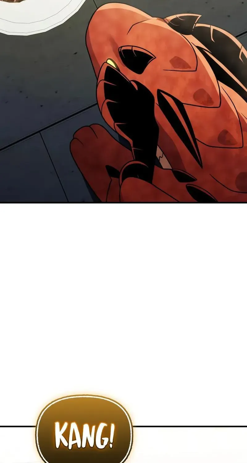 Mythic Item Obtained Chapter 187.4 page 56 - 
