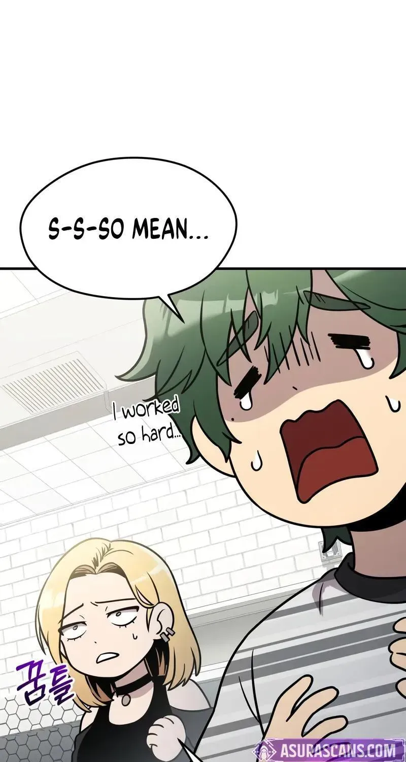 Mythic Item Obtained Chapter 187.4 page 58 - 