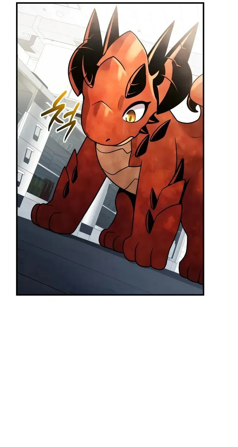 Mythic Item Obtained Chapter 187.4 page 60 - 