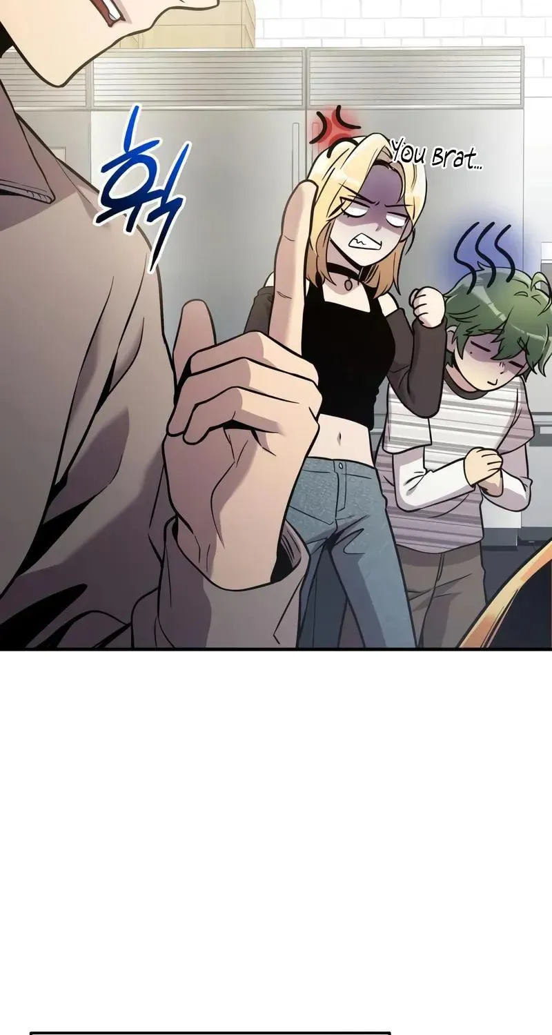 Mythic Item Obtained Chapter 187.4 page 64 - 
