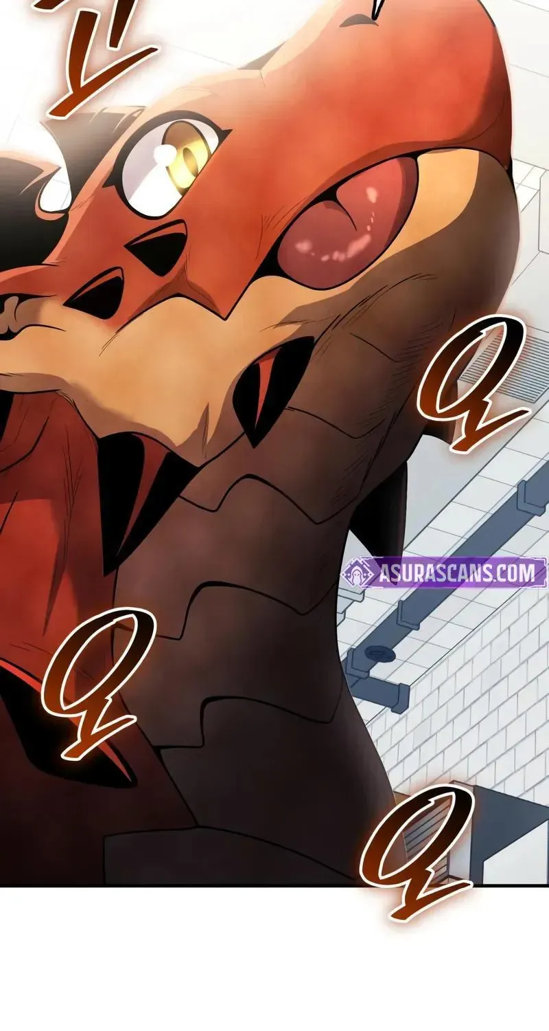 Mythic Item Obtained Chapter 187.4 page 68 - 