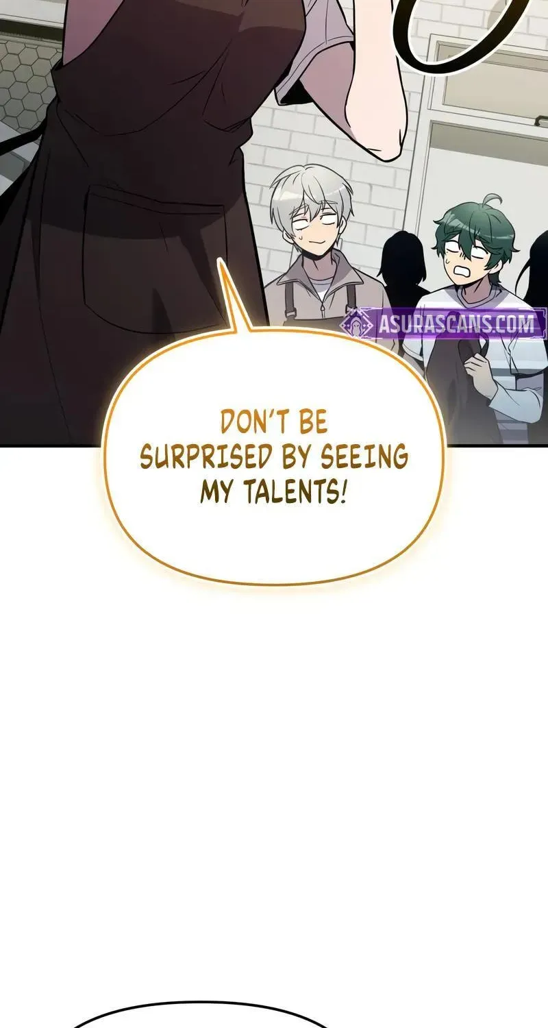 Mythic Item Obtained Chapter 187.4 page 8 - 
