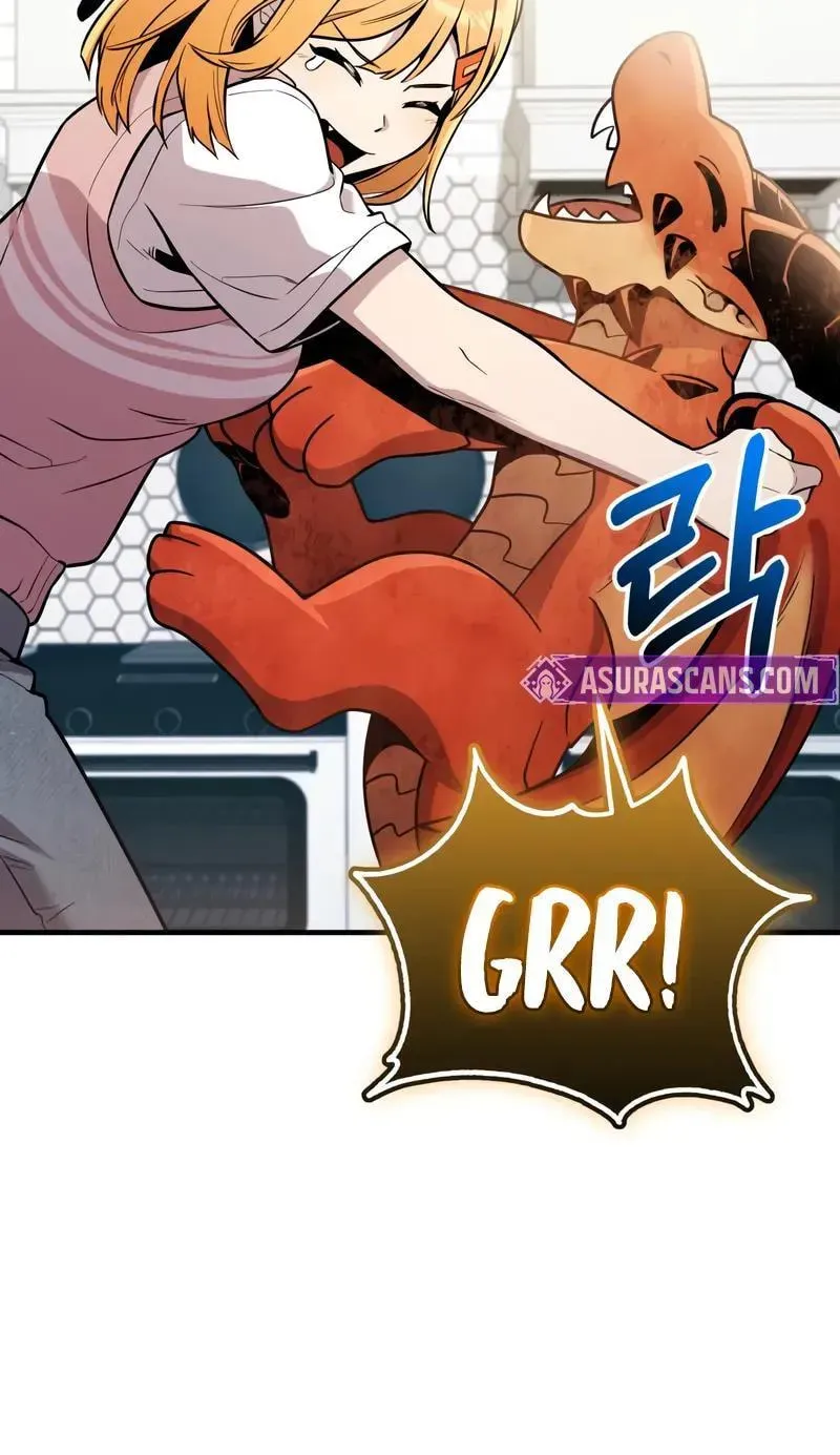 Mythic Item Obtained Chapter 187.4 page 78 - 