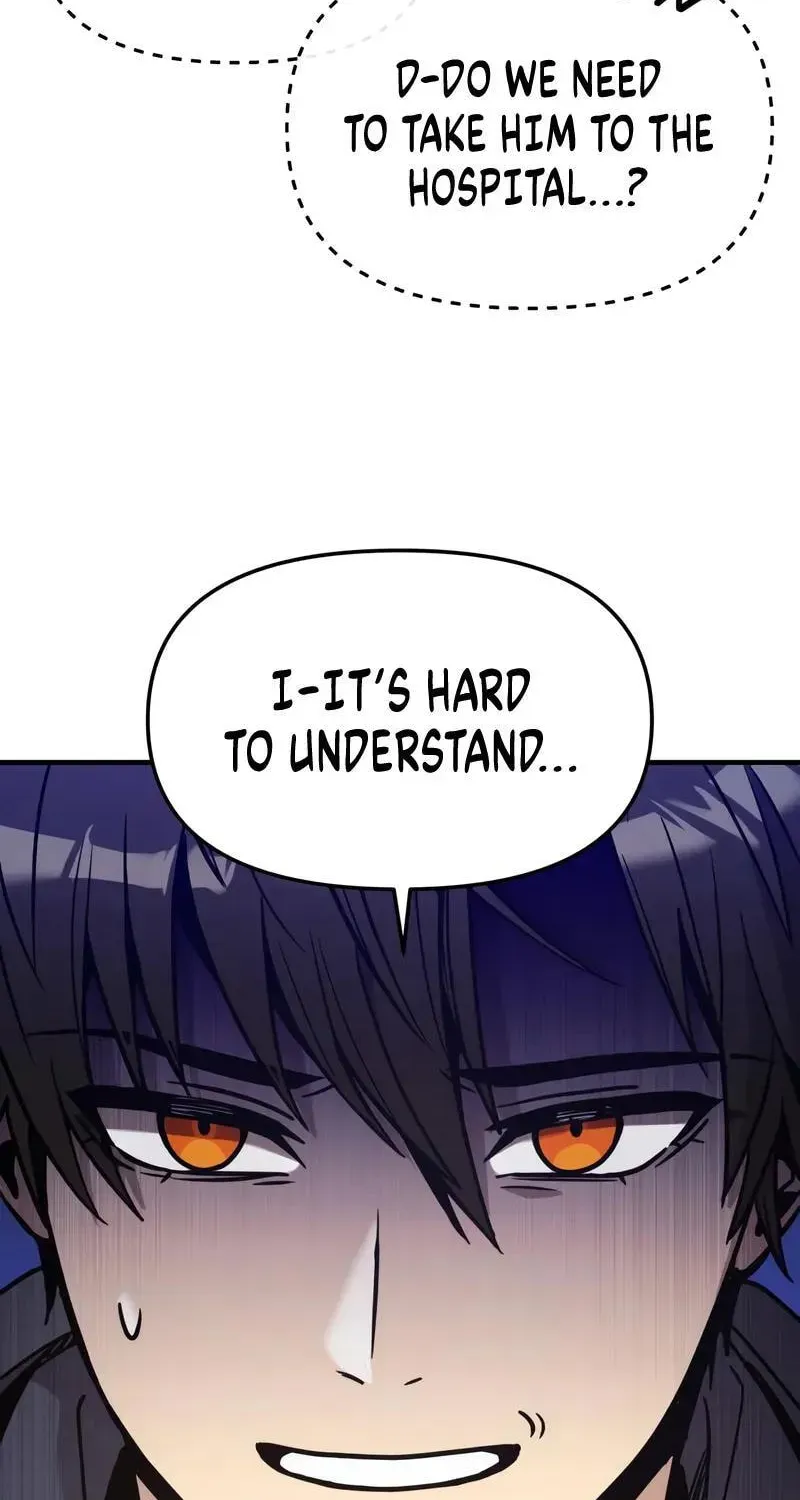 Mythic Item Obtained Chapter 187.4 page 80 - 