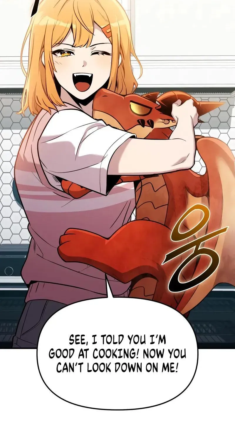 Mythic Item Obtained Chapter 187.4 page 82 - 